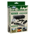 thumbnail image 4 of Performance Tool Distress Signal Kit W9404 Outdoor Survival Kit, 4 of 4