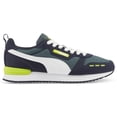 thumbnail image 1 of Tenis Puma R78 para Hombre 373117-54 azul 25.5 Puma 373117-54 R78, 1 of 6