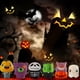 thumbnail image 4 of 6 Pack Halloween Squishy Toys Slow Rising Slow Rebound Toys Halloween Party Favors Halloween Novelty Toys Stress Relief Squishies Toys for Girls and B, 4 of 5