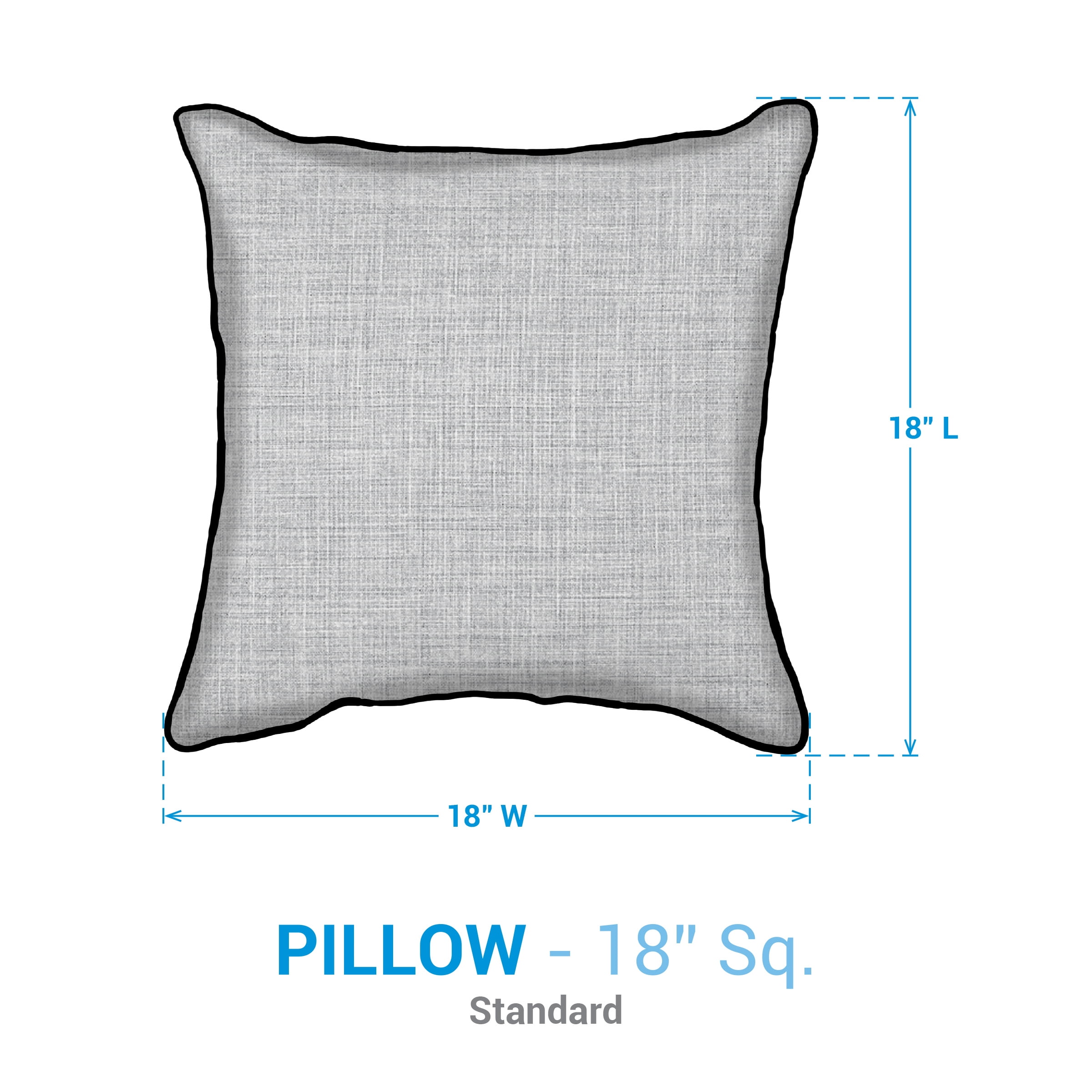 Park Designs Willow & Sheep hooked 18 Pillow Cover