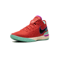 thumbnail image 4 of NIKE MENS LeBron NXXT Gen "TRACK RED" DR8784 600 DR8784 600 from Stadium Goods, 4 of 8