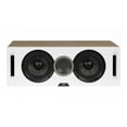 thumbnail image 4 of ELAC DCR52 5.25 Inch Center Channel Speaker - Each (Oak/White), 4 of 6