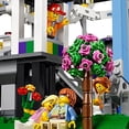 thumbnail image 4 of LEGO Creator Expert Grande Roue 10247 Ensemble de Construction, 4 of 13