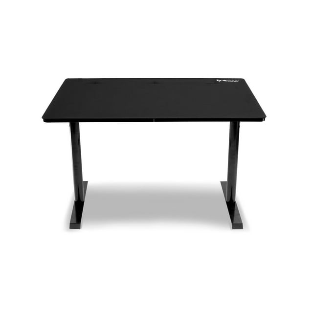 Arozzi Arena Leggero Gaming Desk Black
