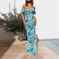 thumbnail image 1 of Vestido de tirantes para mujer Vestido de tirantes de espagueti de estilo sexy Vestido de diario sin espalda con cuello en V Hugtrwg  Para estrenar, 1 of 9