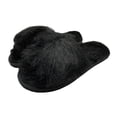thumbnail image 1 of Pantufla Annik T 25 Federica Ne, 1 of 4