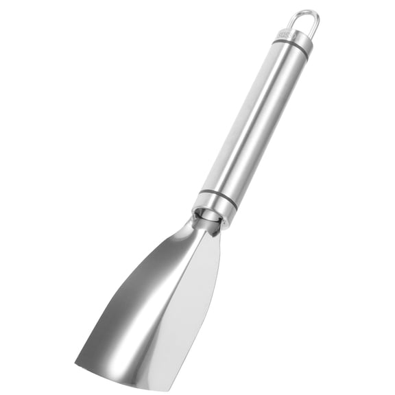 NUOLUX Stainless Steel Fruit Carving Cutter with Hook for Kitchen Vegetable Shaping
