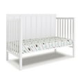 thumbnail image 3 of Sorelle Furniture Essex 4-in-1 Convertible Crib, 3 of 5