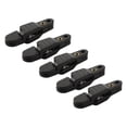 thumbnail image 3 of 5Pcs/set Fishing Down Rigger Clips Heavy Tension Outrigger Line Clips Snap Release Clips Snap Padded Release Clips Fishing Tools, 3 of 10