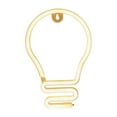 thumbnail image 1 of Luces decorativas de neón Luces de neón alimentadas por USB/Luces decorativas LED para paredes en habitaciones, 1 of 1