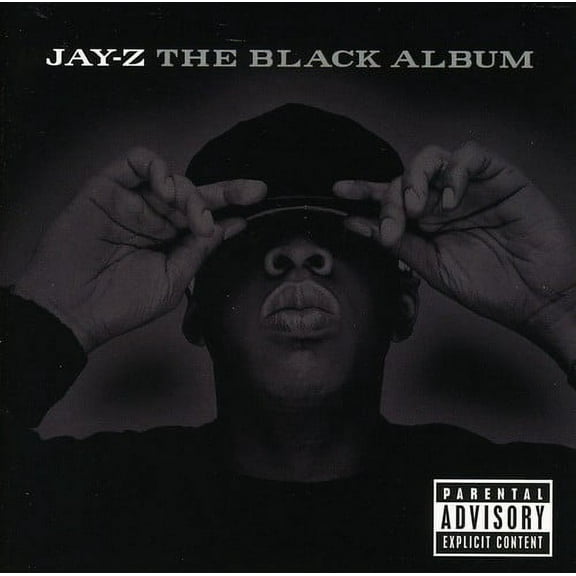 Jay-Z - The Black Album - Music & Performance - CD
