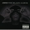 Jay-Z - The Black Album - Rap / Hip-Hop - CD