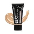 thumbnail image 2 of L.A. Girl PRO BB Cream High-Definition Beauty Balm, Natural, 2 of 3