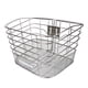 thumbnail image 3 of Cesta Delantera para Bicicleta, Portaequipajes para Bicicletas, Contenedor Ligero para Artículos Diversos, Cesta Delantera para Bicicleta, Cesta de Al, 3 of 9