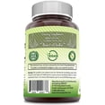 thumbnail image 3 of Amazing India Organic Triphala Salud Digestiva Detox 120cáps, 3 of 3