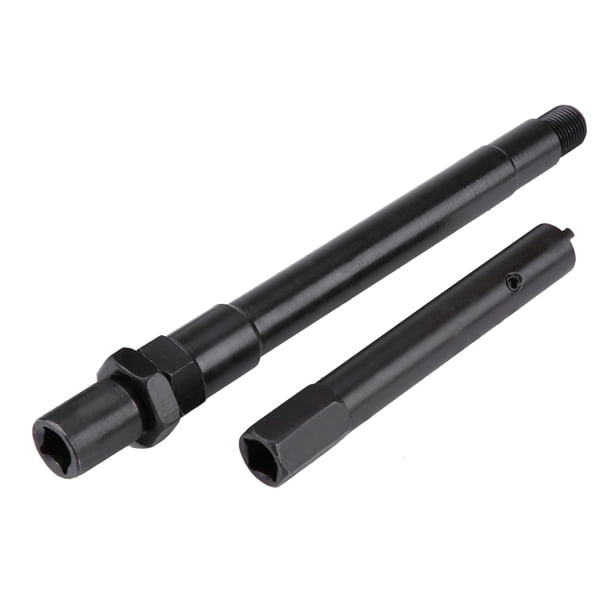 Kit de Reparación de Rosca de Tornillo de Bujía de Coche, Juego de Herramientas de Extensión M14 x 1,25, 25 Uds., Con Estuche