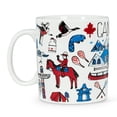 thumbnail image 3 of Tasse Canada, 3 of 3