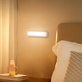 thumbnail image 2 of Amdohai Barre Lumineuse LED Dimmable sous Armoire avec Télécommande, 2 of 7
