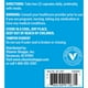 thumbnail image 4 of Complementa The Vitamin Shoppe Quercetina y Vitamina C 100 cápsulas, 4 of 6