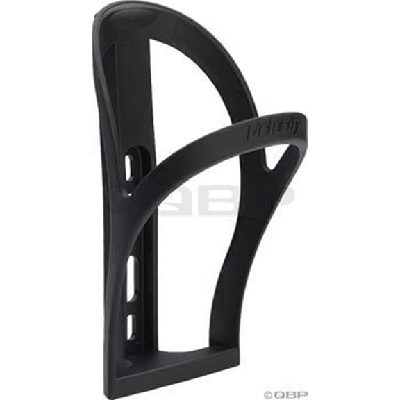 Velocity Bottle Trap - Black