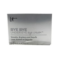 IT Cosmetics Bye Bye Under Eye Eye Cream .5 Ounce