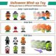 thumbnail image 3 of Halloween Wind Up Toys For Kids - 12 Pack Small Party Favors, 3 of 5