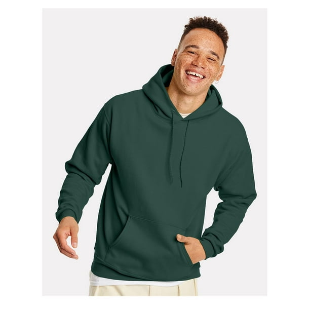 Hanes Ecosmart® Hooded Sweatshirt