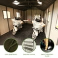 thumbnail image 4 of Lifetime 11 ft. x 21 ft. Outdoor Storage Shed - 60237, 4 of 13