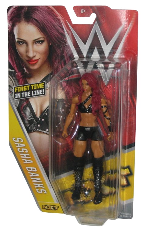 wwe diva action figures walmart