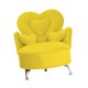thumbnail image 5 of Caja de joyería para sofá, soporte para muebles de casa de muñecas, decoración, caja de joyería para sofá, caja de almacenamiento de pendientes para Amarillo, 5 of 9