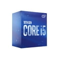thumbnail image 5 of Intel Core i5-10400 Desktop Processor 6 Cores up to 4.3 GHz LGA1200 (Intel 400 Series chipset) 65W, 5 of 10
