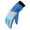 Blue, variant on Skpblutn Glove For Kids Boys Girls Snow Windproof Mittens Outdoor Sports Skiing Winter Gloves Blue One Size