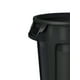thumbnail image 2 of Contenedor Brute Ejecutivo Rubbermaid 121 Lt Negro 1867531, 2 of 2