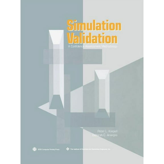 Systems Simulation Validation, Book 15, (Paperback)