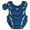 ROYAL, variant on Champro Youth Optimus MVP Catcher's Chest Protector (12")