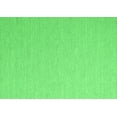 thumbnail image 1 of Ahgly Company Indoor Rectangle Abstract Green Contemporary Area Rugs, 4' x 6', 1 of 1