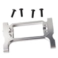 thumbnail image 1 of Servo de dirección Mount Bracket Holder Pteado Pta Zulema Soporte de servo de dirección, 1 of 8