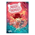 thumbnail image 1 of Magic animals 2. la invasión de las ranas gigantes Destino Susanna Isern, 1 of 2
