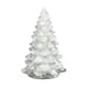 thumbnail image 1 of Regalo De Navidad Árbol De Navidad Decoraciones Navideñas Mini Decoraciones Para El Hogar Navidad Adornos De Mesa Para Navidad Adornos Decoraciones Resina Y Piedras De Cristal Energía, 1 of 2