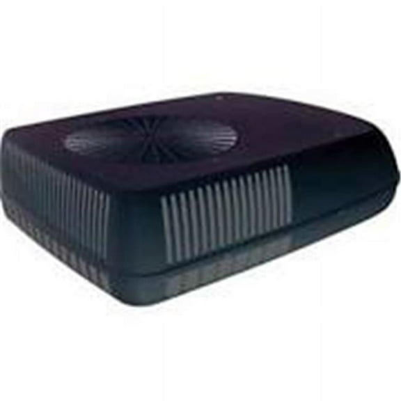 Coleman RVP Replacement Air Conditioner Shroud - Black