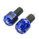 thumbnail image 5 of Plug para Manillar de Motocicleta, Manillar de Aluminio, Modificación de Motocicleta, Soporte de Manillar, Acoplador de Manillar, Duradero, Ligero, para Motocicletas, para Enduro, para, 5 of 8