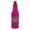 Pink, variant on Don't Stop Beerlievin' Beer Bottle Coolie (Magenta)