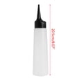 thumbnail image 5 of RABBITH 150ML Pet Shower Gel Dispenser with Long Nozzle Hair Color Applicator for Home, 5 of 7