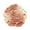 Rose Gold-3.94inch, variant on VMWMSSR Flower-Shaped Copper Bird Bath Cleaner, Natural Algae Prevention Water Purifier For Outdoor Bird Bath, Keeps Water Fresh & Clear(Gold-3.94Inch)