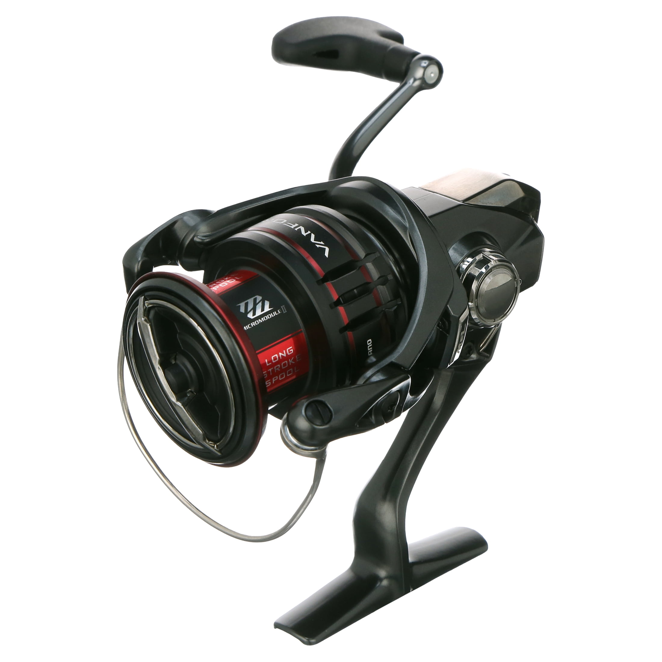 Shimano Fishing VANFORD C3000XG F Spinning Reel [VFC3000XGF] 