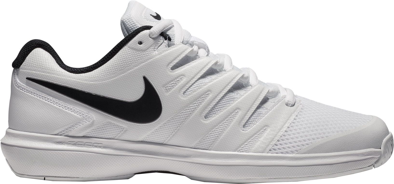 nike men's air zoom prestige tennis shoes - Walmart.com