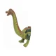 thumbnail image 1 of Bloques de construcción de dinosaurios jurásicos para niños, Tiranosaurio Rex Wyvern Velociraptor Stegosaurus, bloques de construcción, Juguetes, 1 of 5