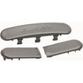 thumbnail image 1 of Elkay EZ Front & Side Water Cooler or Drinking Fountain Plastic Pushbars Kit, 1 of 5