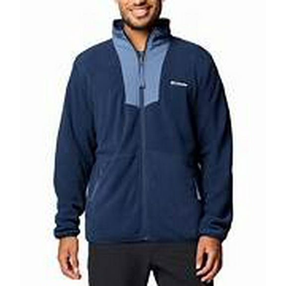Columbia Men's Sequoia Grove 1/2-Zip Fleece