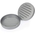 thumbnail image 3 of Die Cast Aluminum Burger Press with Food Safe Nonstick Coating, 3 of 5